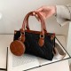 High-Quality LV Bags and Wallets, $30–$50