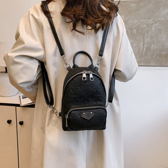 High-Quality LV Bags and Wallets, $30–$50