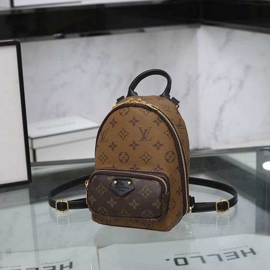 High-Quality LV Bags and Wallets, $30–$50