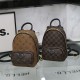 High-Quality LV Bags and Wallets, $30–$50