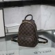 High-Quality LV Bags and Wallets, $30–$50