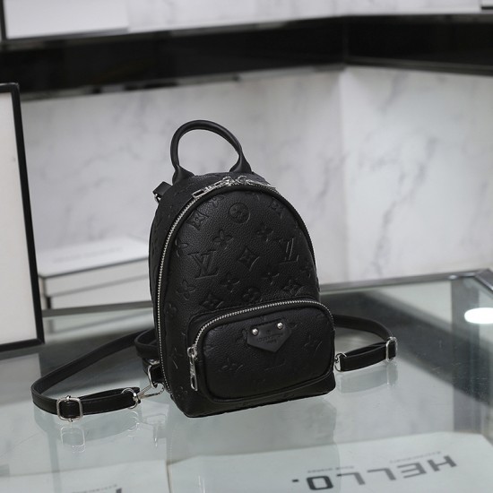 High-Quality LV Bags and Wallets, $30–$50
