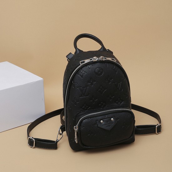 High-Quality LV Bags and Wallets, $30–$50