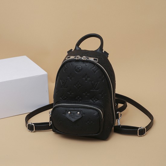 High-Quality LV Bags and Wallets, $30–$50