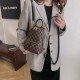High-Quality LV Bags and Wallets, $30–$50
