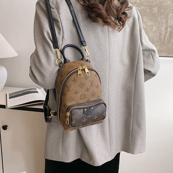 High-Quality LV Bags and Wallets, $30–$50