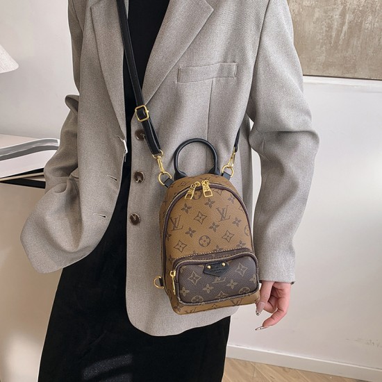 High-Quality LV Bags and Wallets, $30–$50