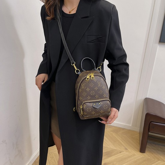 High-Quality LV Bags and Wallets, $30–$50