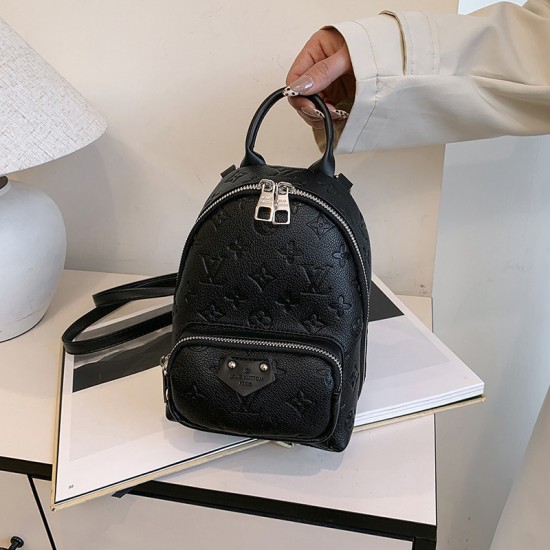 High-Quality LV Bags and Wallets, $30–$50