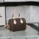 High-Quality LV Bags and Wallets, $30–$50
