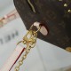 High-Quality LV Bags and Wallets, $30–$50