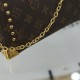 High-Quality LV Bags and Wallets, $30–$50