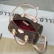 High-Quality LV Bags and Wallets, $30–$50