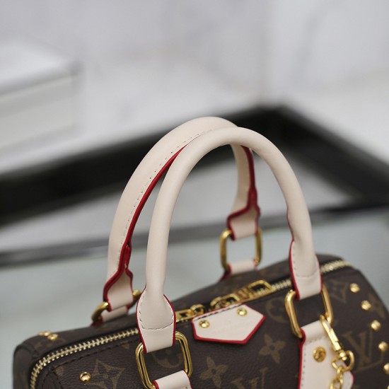 High-Quality LV Bags and Wallets, $30–$50