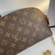 High-Quality LV Bags and Wallets, $30–$50