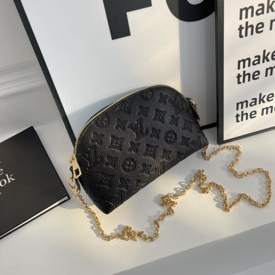 High-Quality LV Bags and Wallets, $30–$50