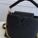 High-Quality LV Bags and Wallets, $30–$50