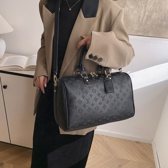 High-Quality LV Bags and Wallets, $30–$50