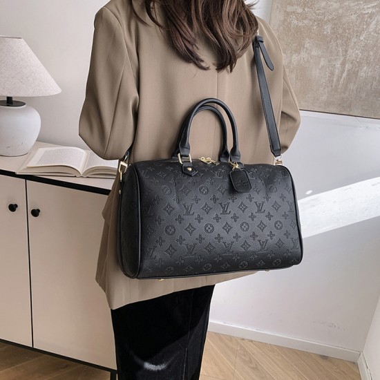 High-Quality LV Bags and Wallets, $30–$50