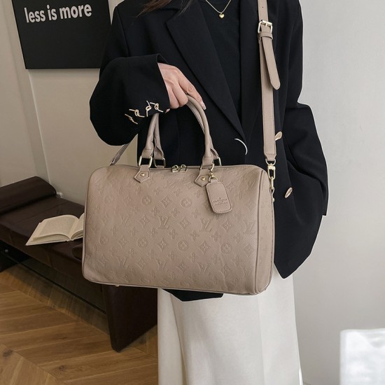 High-Quality LV Bags and Wallets, $30–$50