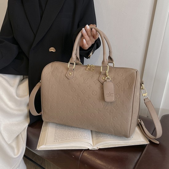 High-Quality LV Bags and Wallets, $30–$50