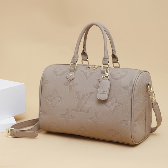 High-Quality LV Bags and Wallets, $30–$50