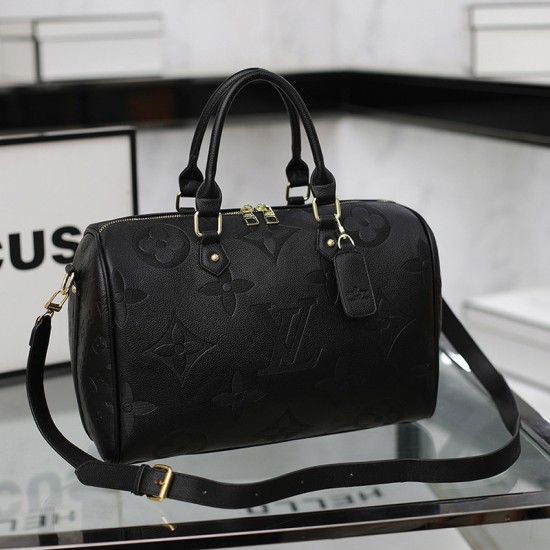 High-Quality LV Bags and Wallets, $30–$50