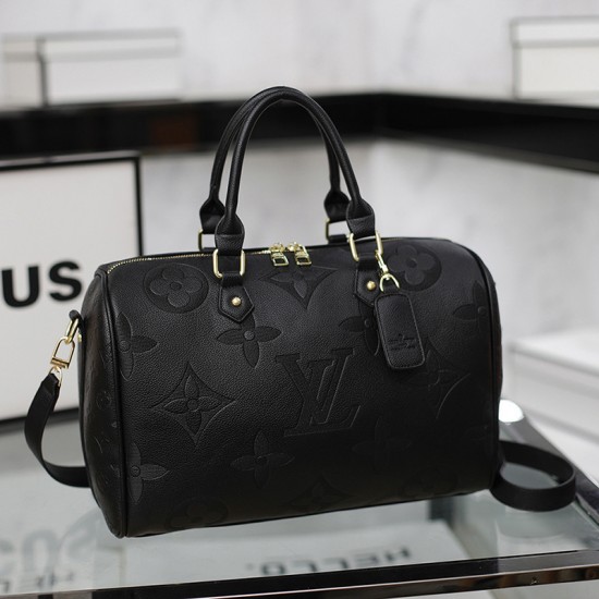 High-Quality LV Bags and Wallets, $30–$50