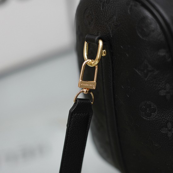 High-Quality LV Bags and Wallets, $30–$50