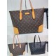 High-Quality LV Bags and Wallets, $30–$50