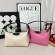 High-Quality LV Bags and Wallets, $30–$50