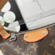 High-Quality LV Bags and Wallets, $30–$50