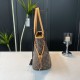 High-Quality LV Bags and Wallets, $30–$50