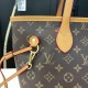 High-Quality LV Bags and Wallets, $30–$50
