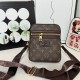 High-Quality LV Bags and Wallets, $30–$50