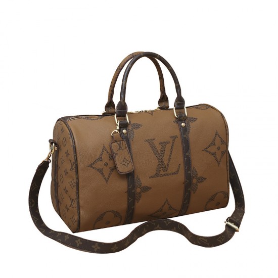 High-Quality LV Bags and Wallets, $30–$50