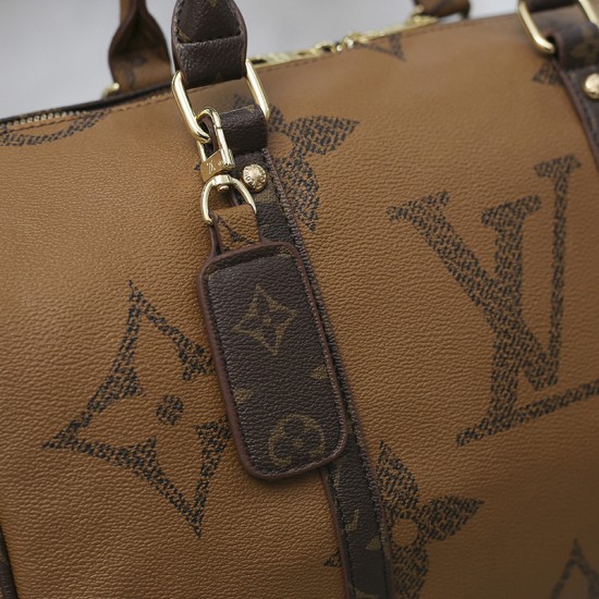 High-Quality LV Bags and Wallets, $30–$50