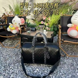 High-Quality LV Bags and Wallets, $30–$50