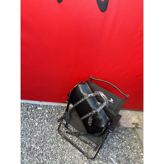 High-Quality LV Bags and Wallets, $30–$50