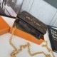 High-Quality LV Bags and Wallets, $30–$50