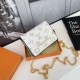 High-Quality LV Bags and Wallets, $30–$50
