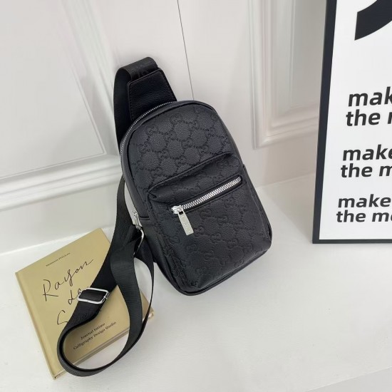 High-Quality LV Bags and Wallets, $30–$50