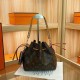 High-Quality LV Bags and Wallets, $30–$50
