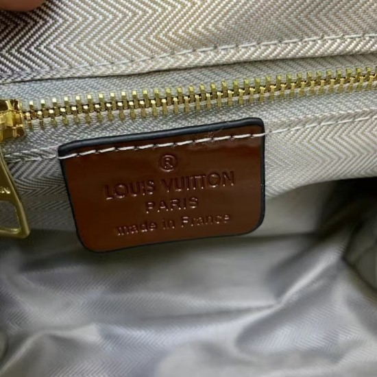 High-Quality LV Bags and Wallets, $30–$50