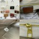 High-Quality LV Bags and Wallets, $30–$50