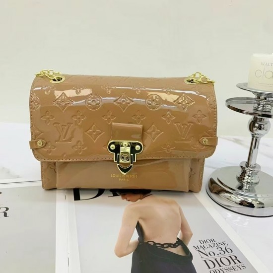 High-Quality LV Bags and Wallets, $30–$50