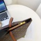 High-Quality LV Bags and Wallets, $30–$50