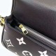 High-Quality LV Bags and Wallets, $30–$50