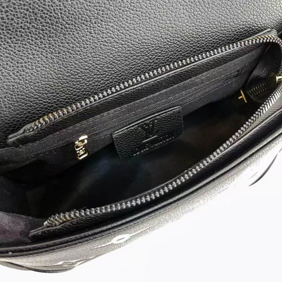 High-Quality LV Bags and Wallets, $30–$50