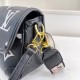 High-Quality LV Bags and Wallets, $30–$50